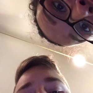 Meet your Posher, Chuck